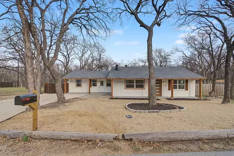 4120 Pocahontas, Flower Mound, TX 75022