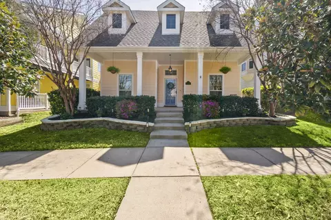 1236 Spanish Moss Dr, Savannah, TX 76227