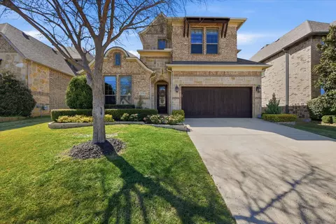 4370 Eastwoods Dr, Grapevine, TX 76051