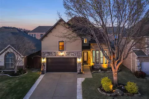 36 Tranquil Pond Dr, Frisco, TX 75034
