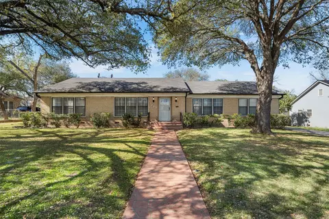 3117 Colcord Ave, Waco, TX 76707