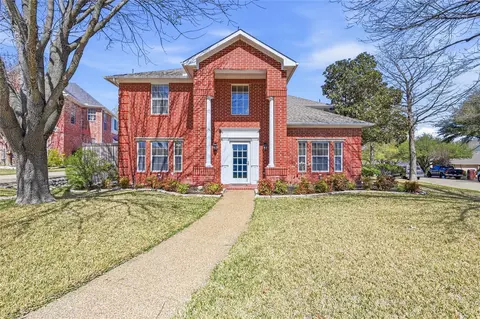 955 Chad Way, Rockwall, TX 75087