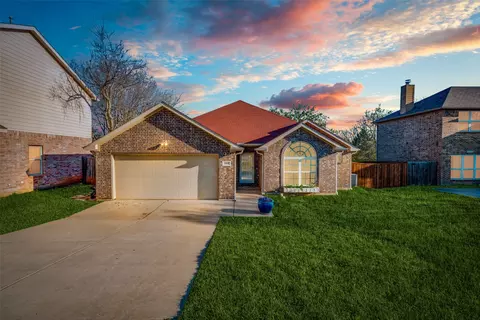 3309 Anysa Ln, Denton, TX 76209