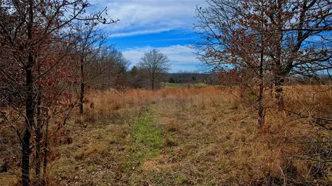 1887 Red Oak Hills Rd, Nocona, TX 76255