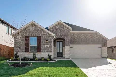 16508 Hydrangea Rd, Justin, TX 76247