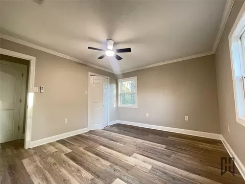 Bedroom - 183 Beech Springs Rd, Minden, LA 71055 photo 2 of 5