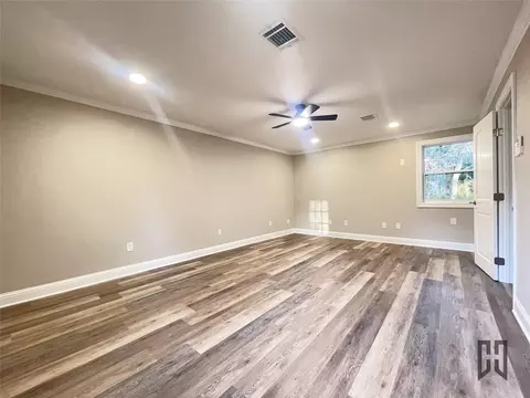 Bedroom - 183 Beech Springs Rd, Minden, LA 71055 photo 5 of 5
