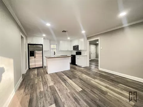 Kitchen - 183 Beech Springs Rd, Minden, LA 71055 photo 1 of 3