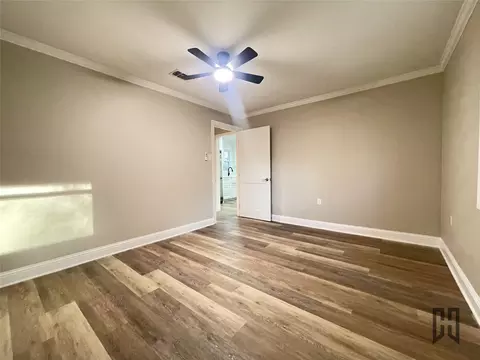 Bedroom - 183 Beech Springs Rd, Minden, LA 71055 photo 4 of 5