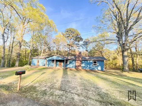 Exterior - 183 Beech Springs Rd, Minden, LA 71055 photo 2 of 6