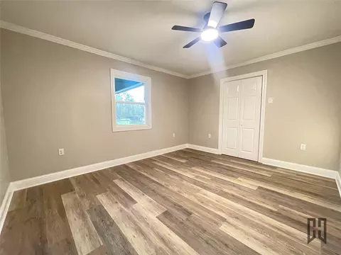 Bedroom - 183 Beech Springs Rd, Minden, LA 71055 photo 3 of 5