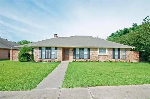 2509 Country Valley Rd, Garland, TX 75041