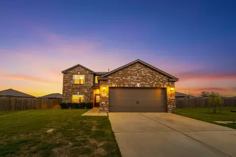 328 Layland Dr, Anna, TX 75409