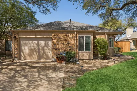 4111 Rosser Sq, Dallas, TX 75244