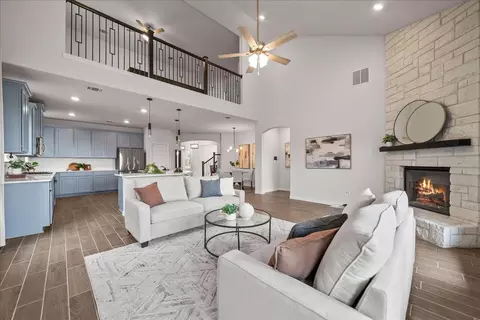 449 Willowmore Dr, Little Elm, TX 75068