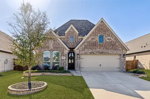 8212 San Bernard Trl, Mckinney, TX 75071