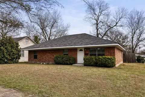914 N Catherine St, Terrell, TX 75160