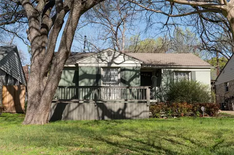 6815 E Grand Ave, Dallas, TX 75223