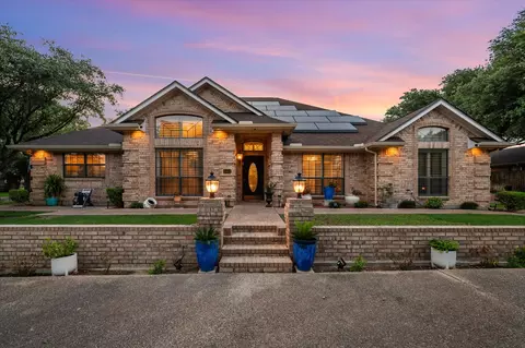 1301 Alford Dr, Hillsboro, TX 76645
