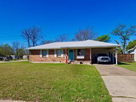 9321 Mimosa Rd, Frisco, TX 75033