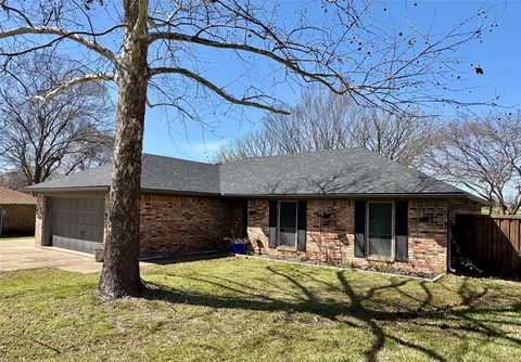 3104 Arkansas Cir, Sherman, TX 75090