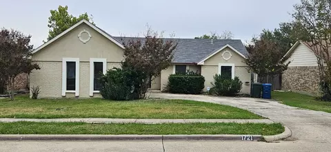 1721 Saint James, Carrollton, TX 75007