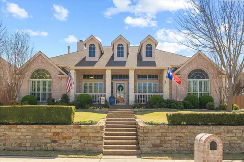 4316 Tall Oak Ln, Plano, TX 75074
