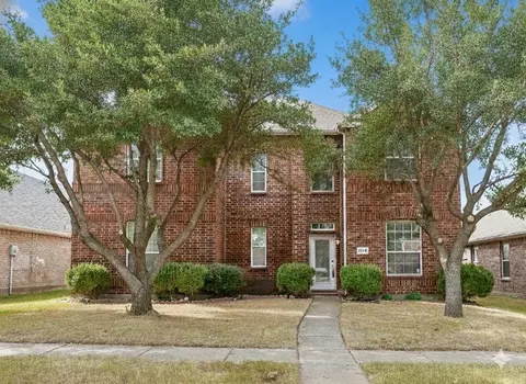 1309 Hazelwood Dr, Allen, TX 75002