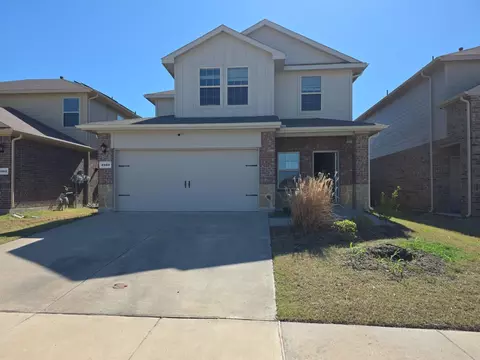 2160 Ocelot St, Crandall, TX 75114