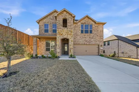 1207 Willet Sound Ln, Forney, TX 75126