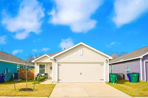 2376 Great Belt Blvd, Crandall, TX 75114