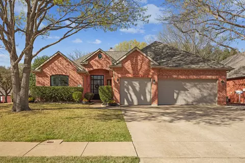 1416 Doubletree Trl, Flower Mound, TX 75028