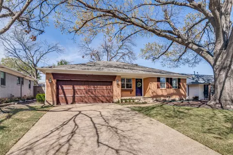 10651 Larchfield Ln, Dallas, TX 75238