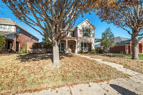 11508 Wentworth Dr, Frisco, TX 75035