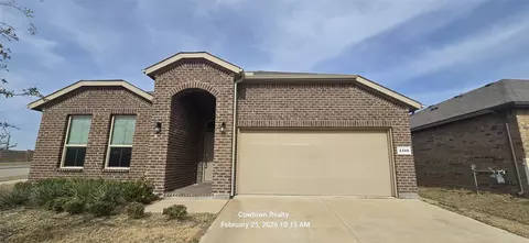 2340 Goodnight Ranch Dr, Weatherford, TX 76087