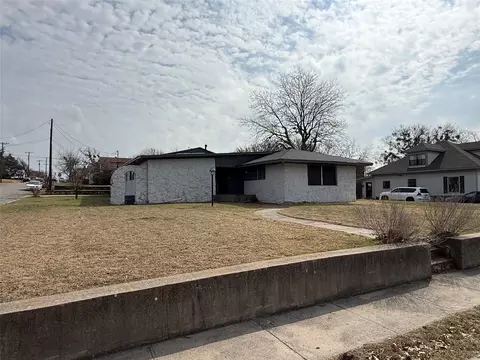 1101 S Trinity St, Decatur, TX 76234