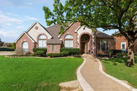 1200 Rio Bravo Way, Shady Shores, TX 76208