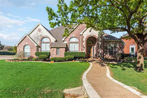 1200 Rio Bravo Way, Shady Shores, TX 76208