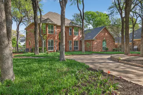 3512 Pecan Park Dr, Flower Mound, TX 75022