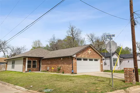 101 Ross St W, Sulphur Springs, TX 75482