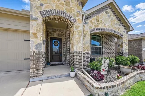 1229 Sequoia Ln, Princeton, TX 75407