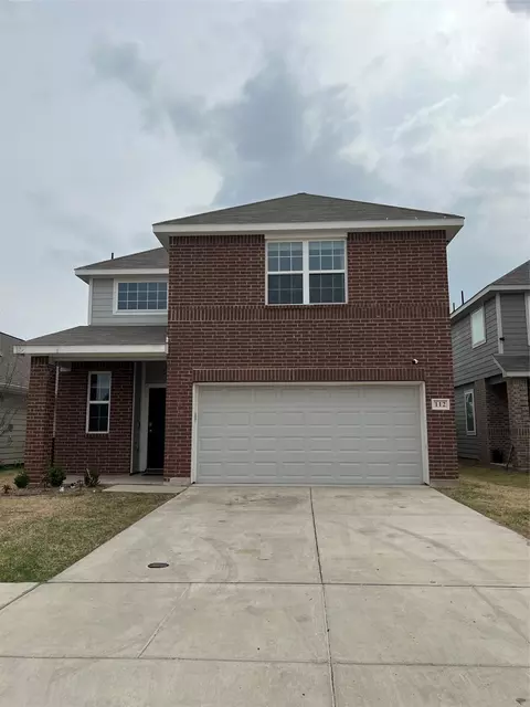 112 Rosings Pl, Everman, TX 76140