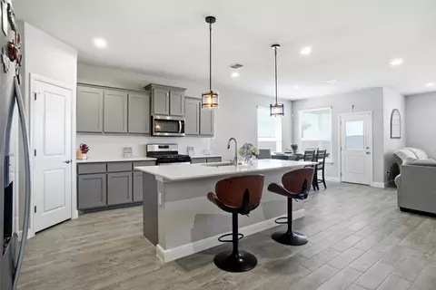 14609 Antlia Dr, Haslet, TX 76052