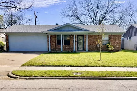412 Elaine Dr, Irving, TX 75060
