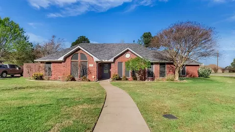 128 Ginger Dr, Pottsboro, TX 75076