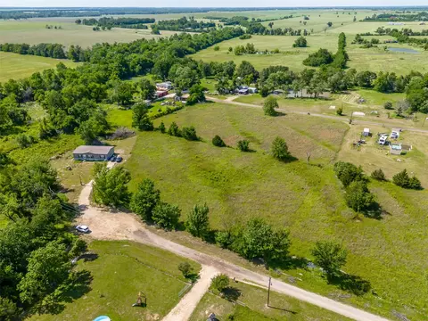 tbd County Road 23080, Paris, TX 75462