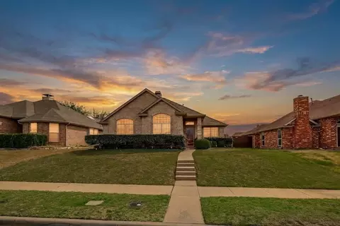 10059 Cambridge Dr, Frisco, TX 75035
