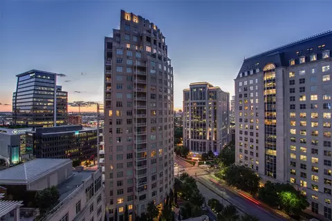 2525 N Pearl St #1601A, Dallas, TX 75201