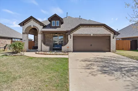 1129 Marigold Dr, Burleson, TX 76028