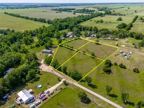 23070 County Rd 44190, Paris, TX 75462